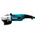 MAKITA ESMERILHADEIRA ANG 180MM (GA7020-220V) - Imagem 6