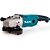 MAKITA ESMERILHADEIRA ANG 180MM (GA7020-220V) - Imagem 1