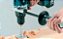 MAKITA PARAFUSADEIRA/FURADEIRA SEM/BATERIA DHP481Z - Imagem 2