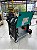 MAQ. P/SOLDA MIG/MAG 252M 220V VULCANO BALMER - Imagem 3