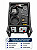 MAQ. P/SOLDA MIG/MAG 252M 220V VULCANO BALMER - Imagem 2
