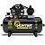 Compressor Ar 10PCM 100L140PSI Vortex Mono Pressure - Imagem 1