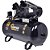 Compressor Ar 10PCM 100L140PSI Vortex Mono Pressure - Imagem 2