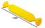 Feltro para Espátula Banana Buffer (5 unidades) - Imagem 3