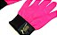 Luva Pink Profissional para Envelopamento Exfak - Imagem 2