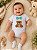 Body Urso para Bebê - Imagem 2