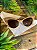 Óculos de sol - vintage - BIOVERDE - Imagem 1