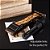 Pulseira de madeira para Relógio Apple watch luxuoso- Bobo Bird-BIOVERDE- Elegância Ecológica - Imagem 6