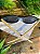 Óculos redondo de Bambu- Ecológico - Imagem 3