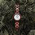 Relógio delicado feminino Bobo Bird- madeiras reflorestadas - Imagem 1
