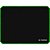 Mouse Pad Gamer Fortrek Speed MPG102 (350x440mm) Verde - Imagem 1