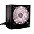 Fonte de Alimentação 550W Led RGB Alternado (Com Cabo) Hoopson FNT-550C - Imagem 5