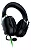 Headset Gamer Razer BlackShark V2 X, Drivers 50mm, Surround 7.1, 3.5 mm, Preto - Imagem 3