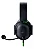 Headset Gamer Razer BlackShark V2 X, Drivers 50mm, Surround 7.1, 3.5 mm, Preto - Imagem 4