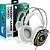 Fone Gamer 7.1 Headset P2 Jogo Chat Online Pc Ps4 ON-FN639 - Imagem 4
