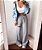 Calça wide leg Emily - Imagem 8