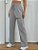 Calça wide leg Emily - Imagem 1