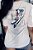 Camiseta Nike básica branca - Imagem 2