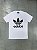 Camiseta Adidas Trefoil Tradicional - Imagem 2