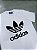 Camiseta Adidas Trefoil Tradicional - Imagem 3