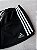 Shorts Tactel Adidas com faixa - Imagem 1