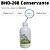 BHD-208 Conservante de Produtos de Limpeza e Aromatizantes - Imagem 3
