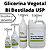 Glicerina Vegetal Bi Destilada USP Pura - Imagem 1