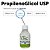 PropilenoGlicol USP Puro PG Propileno Glicol - Imagem 2