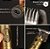 Barbeador Kemei Km-700d Cabelo Profissional Elétrico - Imagem 5