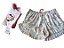Pijama Short Doll Minnie - Imagem 3