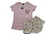 Pijama Short Doll Minnie - Imagem 2