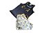 Pijama Short Doll Girafa - Imagem 4