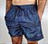 Shorts Elastic Sublimado Masc Adulto 3 bolsos Fiord - Imagem 1