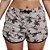 Shorts Moscow Premium Palmeiras Creme - Imagem 1