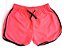 Shorts Moscow Premium Liso Rosa - Imagem 2