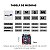 Kit Casal Moscow Premium Shopp - Imagem 5