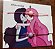 Duo de Pulseiras Princesa Jujuba e Marceline - Imagem 1
