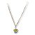 Choker/Colar Coração Brilhante - Imagem 3