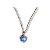 Choker/Colar Coração Brilhante - Imagem 2