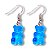 Brinco Gummy Bear - Imagem 3