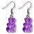 Brinco Gummy Bear - Imagem 2