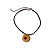 Choker Sunflower - Imagem 1