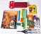 Kit Material Escolar - Ensino Fundamental Básico - Imagem 2