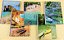 Kit Material Escolar - Ensino Fundamental Básico - Imagem 4