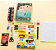 Kit Material Escolar - Ensino Médio Básico - Imagem 2