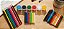 Kit Material Escolar - Ensino Infantil - Imagem 5