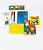 Kit Material Escolar - Ensino Infantil - Imagem 4