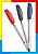 CANETA FABER CASTELL TRILUX 032 - Imagem 1