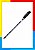 CANETA FABER CASTELL TRILUX 032 - Imagem 3
