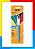 CANETA BIC 4 CORES - Imagem 1